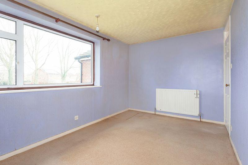 Bedroom 2 rear