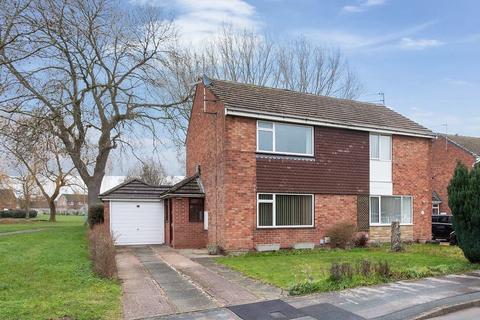 undefined, Laburnum Close, Congleton