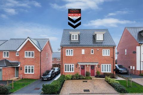 undefined, Lewis Way, Congleton