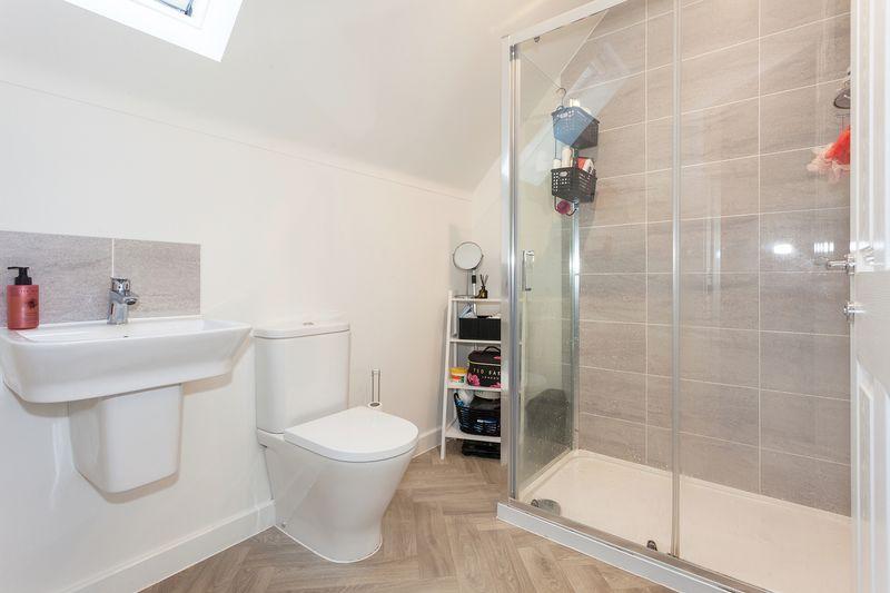 En suite