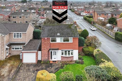 undefined, Penrith Court, Congleton