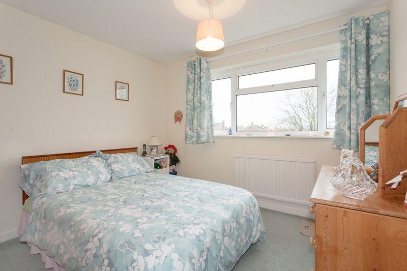 Bedroom 2 front