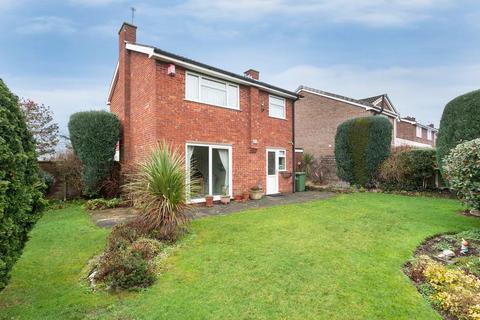 undefined, Penrith Court, Congleton