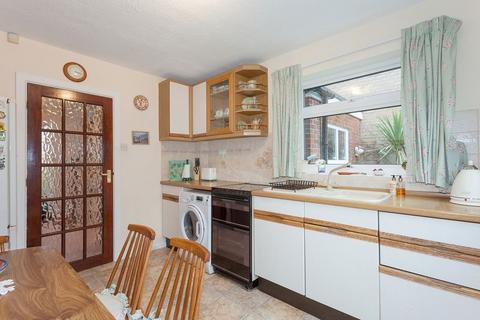 undefined, Penrith Court, Congleton