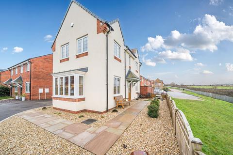 3 bedroom detached house for sale, Tredwin Close, Wellington TA21