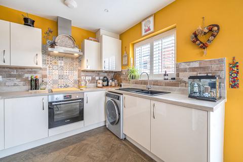 3 bedroom detached house for sale, Tredwin Close, Wellington TA21