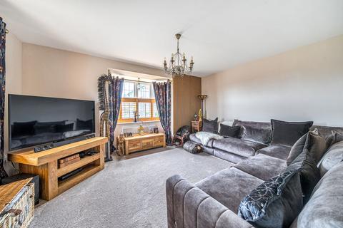 3 bedroom detached house for sale, Tredwin Close, Wellington TA21