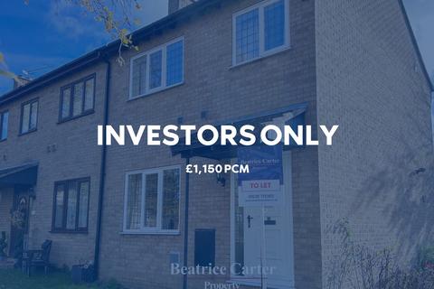 undefined, Roebuck Drive, Brandon IP27