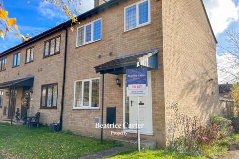 undefined, Roebuck Drive, Brandon IP27