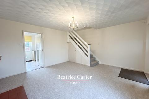 undefined, Roebuck Drive, Brandon IP27