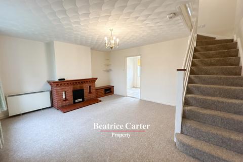 undefined, Roebuck Drive, Brandon IP27