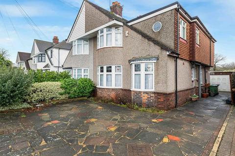undefined, Hurst Road, Sidcup
