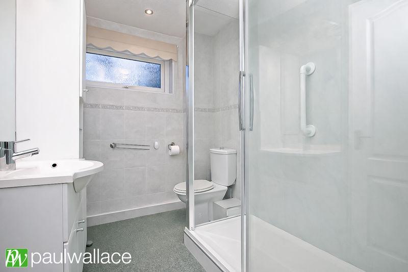 Shower / W.C.