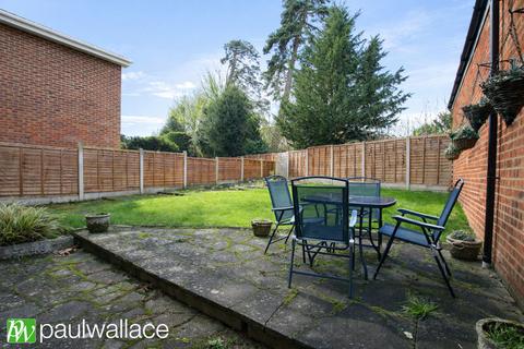 4 bedroom detached house for sale, Rawdon Drive, Hoddesdon