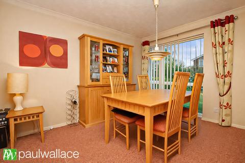 4 bedroom detached house for sale, Rawdon Drive, Hoddesdon