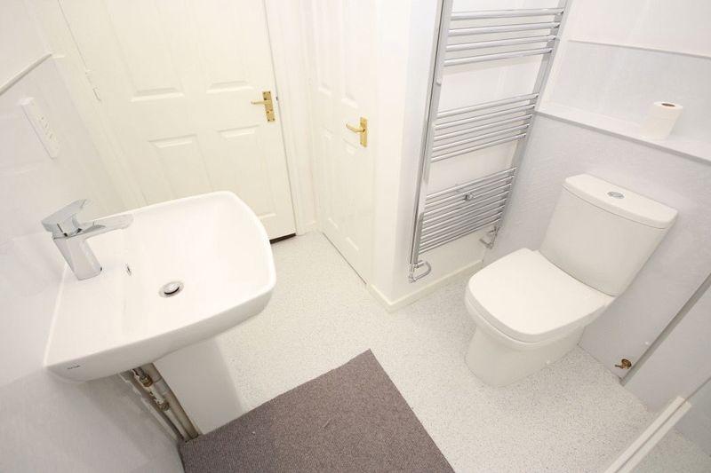 Bathroom alt view