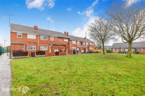 3 bedroom terraced house for sale, Pike Road, Brinsworth