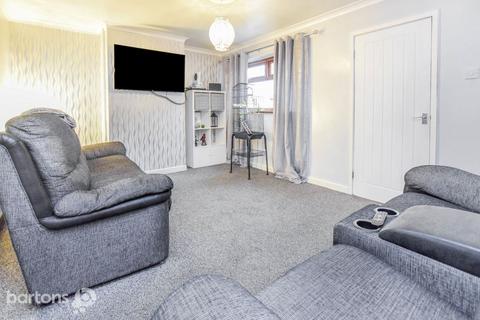 3 bedroom terraced house for sale, Pike Road, Brinsworth