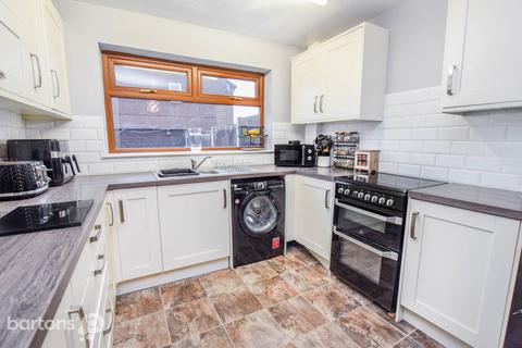 3 bedroom terraced house for sale, Pike Road, Brinsworth