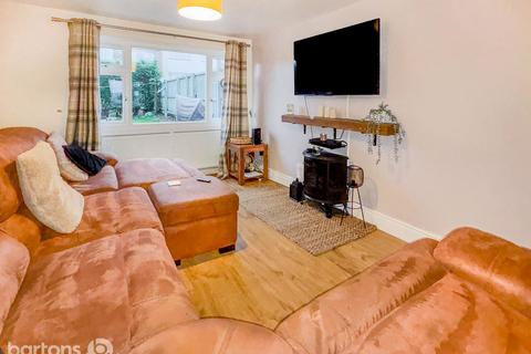 3 bedroom terraced house for sale, Whitegate Walk, Rockingham