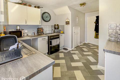 3 bedroom terraced house for sale, Whitegate Walk, Rockingham
