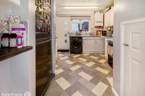 3 bedroom terraced house for sale, Whitegate Walk, Rockingham
