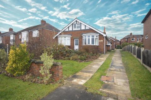 3 bedroom detached bungalow for sale, Brook Hill, Thorpe Hesley