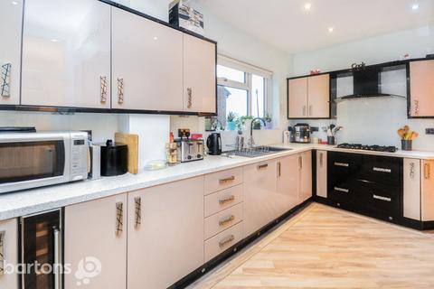 3 bedroom detached bungalow for sale, Brook Hill, Thorpe Hesley