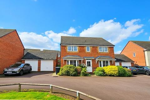 undefined, Mantella Drive, Hereford HR1