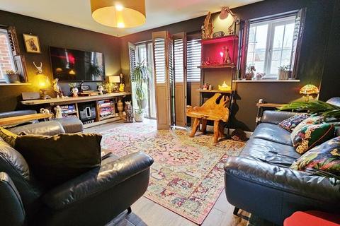 undefined, Mantella Drive, Hereford HR1