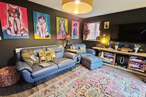 undefined, Mantella Drive, Hereford HR1