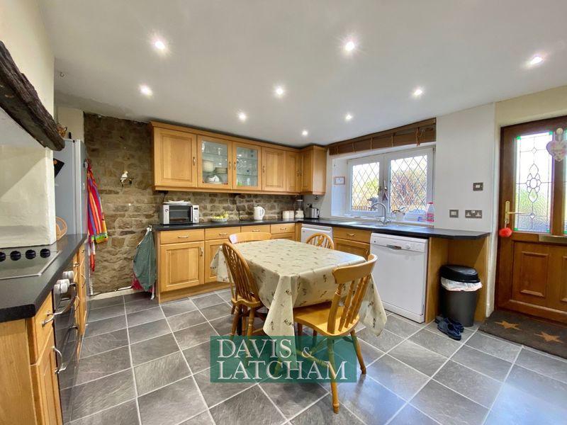 The Kitchen/Diner