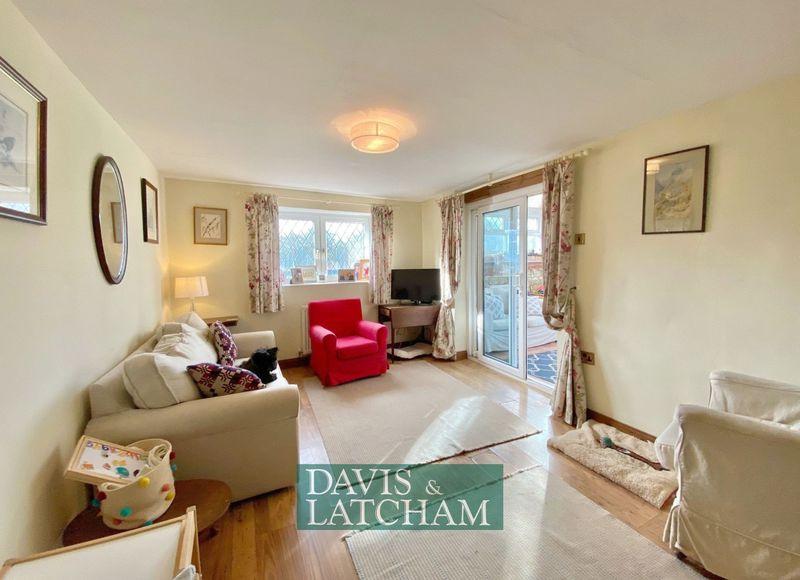 The Sitting Room