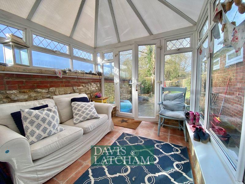 The Conservatory
