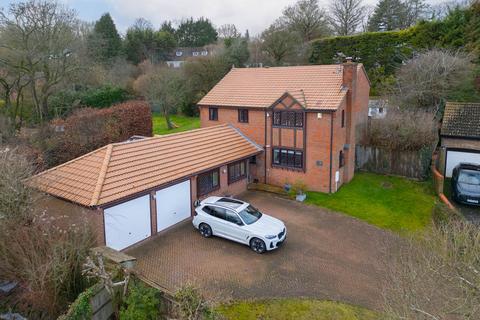 undefined, Abercorn Close, South Croydon