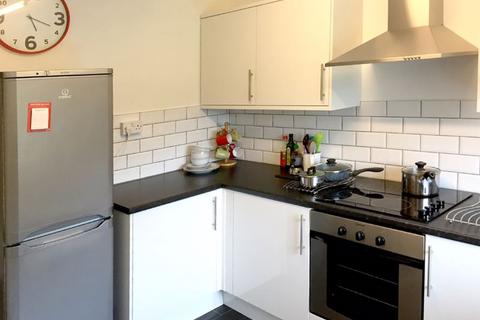undefined, Starle Close, Canterbury