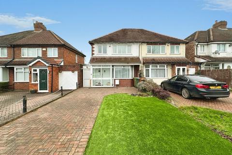 undefined, Bosty Lane, Aldridge, WS9 0JU