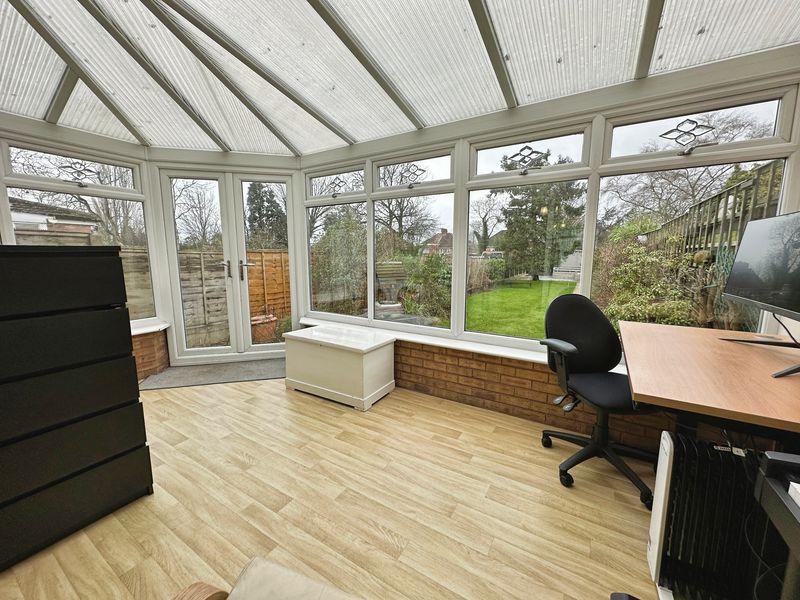 Conservatory