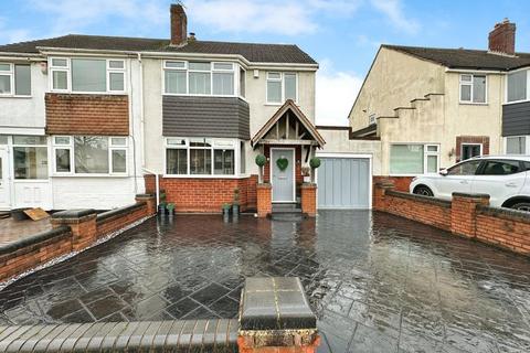 undefined, Widney Avenue, Aldridge, WS9 8HF