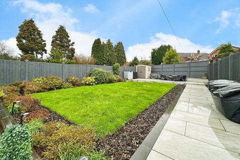undefined, Widney Avenue, Aldridge, WS9 8HF