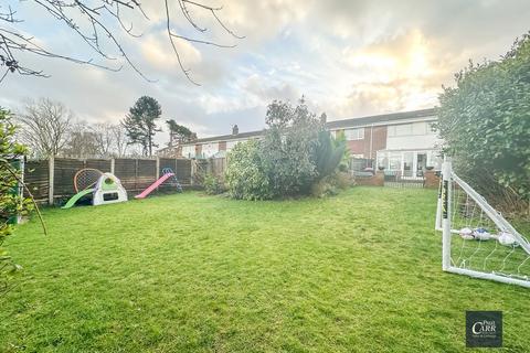 undefined, Brabham Crescent, Streetly, Sutton Coldfield, B74 2BN