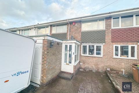Brabham Crescent, Streetly, Sutton Coldfield, B74 2BN