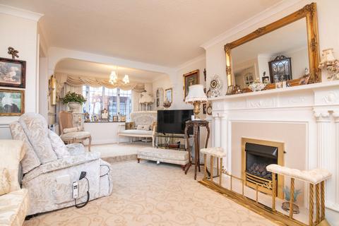 3 bedroom terraced house for sale, Princess Anne Road, Bilston