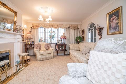 3 bedroom terraced house for sale, Princess Anne Road, Bilston