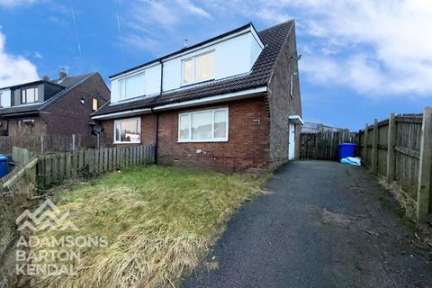 3 bedroom semi-detached house for sale, Knowsley Crescent, Shawforth, OL12