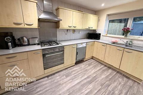 3 bedroom semi-detached house for sale, Knowsley Crescent, Shawforth, OL12