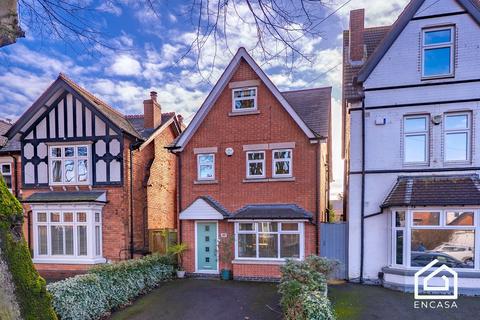 undefined, Arden Road, Acocks Green