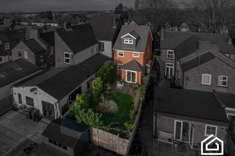 undefined, Arden Road, Acocks Green