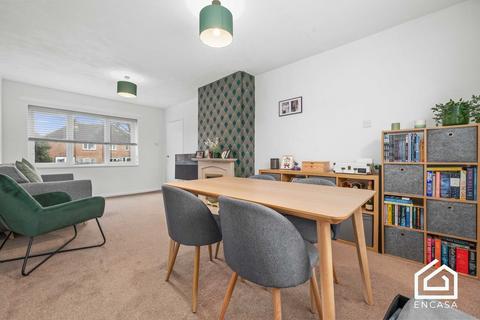 2 bedroom end of terrace house for sale, Scott Road, Solihull