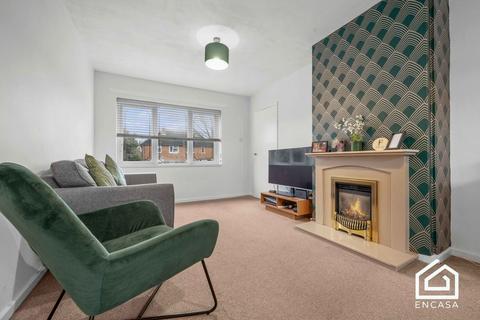 2 bedroom end of terrace house for sale, Scott Road, Solihull